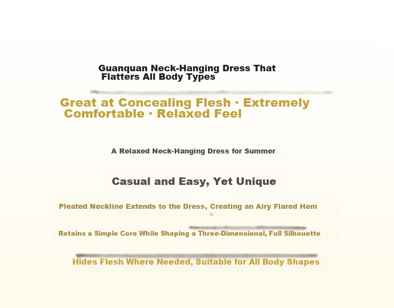 Olrain Sleeveless Halter Neck Dress Women Spring Summer Loose Vacation Spaghetti Strap Maxi Dress Purple L 3
