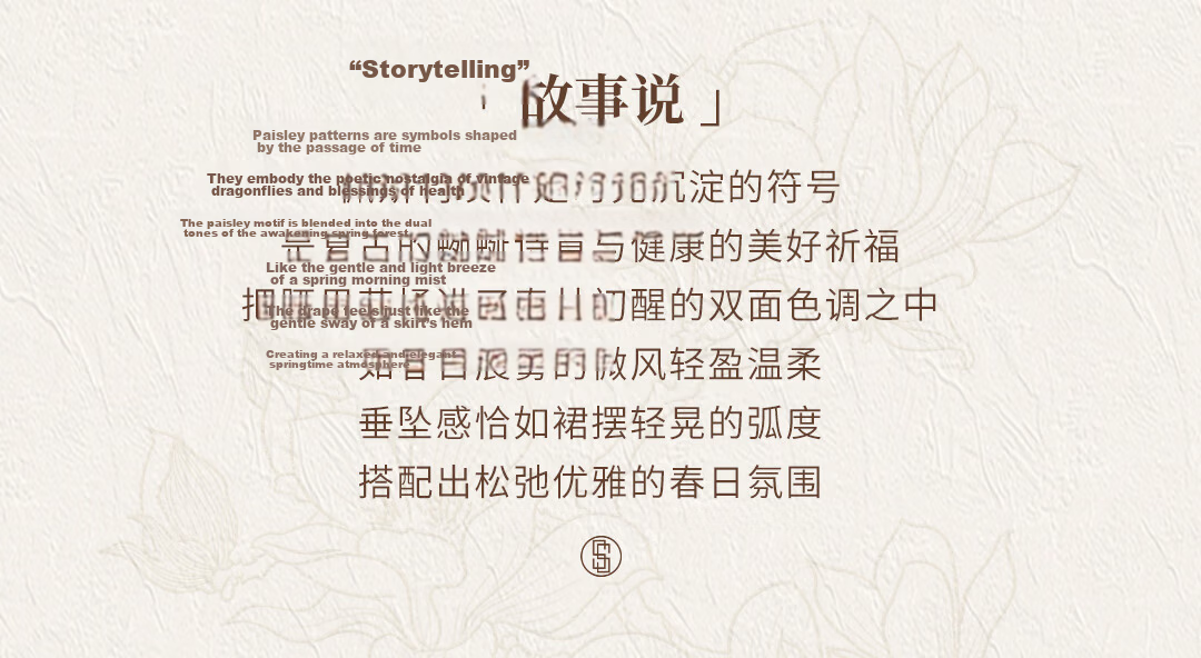 Shanghai Story 100% Mulberry Silk Printed Silk Scarf Shawl Gift Box for Mom and Girlfriend 2