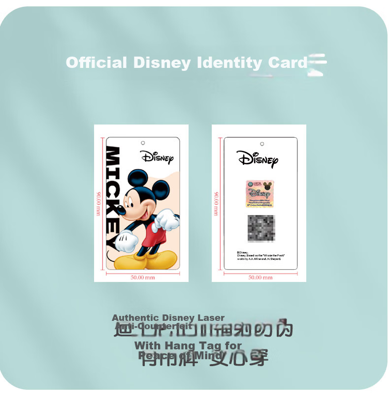 Disney Baby Clothing Set Summer Lightweight Cotton Girls Toddler Outdoor Air Conditioning Suit Shorts Short Sleeve Homewear Pajamas 17