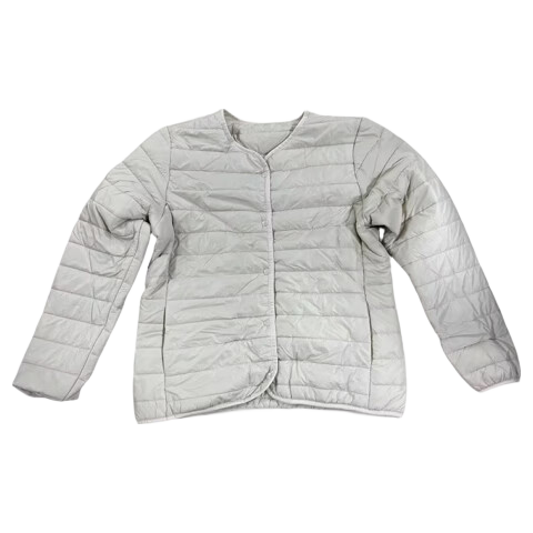 Panda Companion Women's Wool Lined Jacket Autumn Winter 2025 New Lightweight Petite Warm Cotton Padded Coat Softshell Inner Layer Top