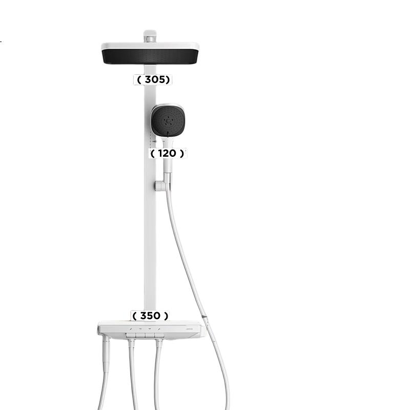 White Image 1