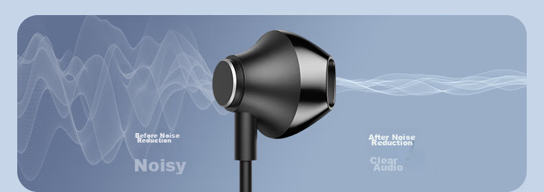 Viken 2026 Latest Model Neckband Bluetooth Earphones Semi-In-Ear Comfortable Wireless Sports Running Waterproof Long Battery Life Noise Cancelling Call Compatible with Apple Xiaomi 15