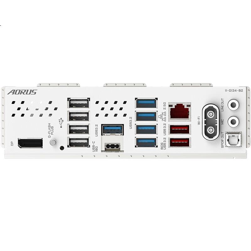 White Image 2