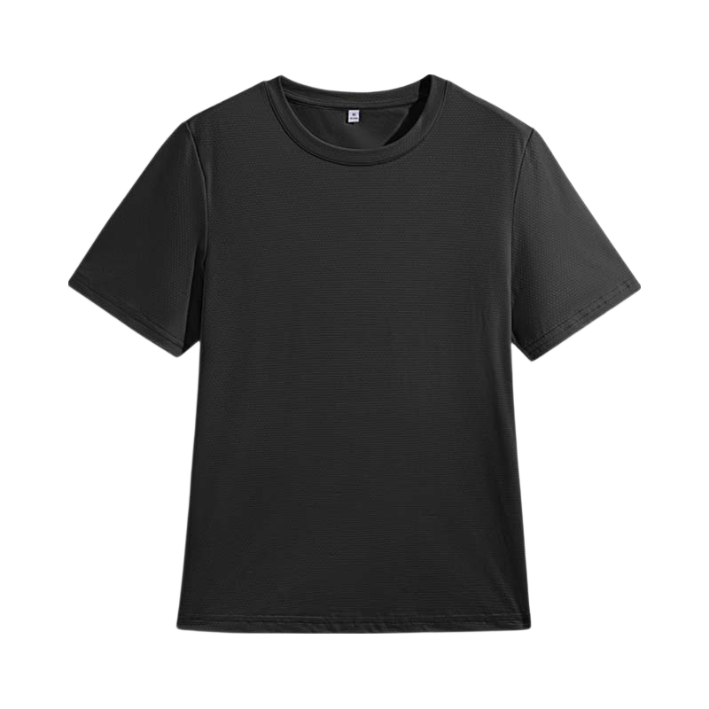 Baleno UPF50+ Sun Protection Short-Sleeve T-Shirt for Women, 2025 New Outdoor Sports Cool Dry Breathable Base Layer