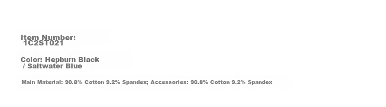 Sllsky Women's Summer 2026 New Slim Fit Shoulder Pleated Waist Short Sleeve Two-Piece Style T-Shirt 9