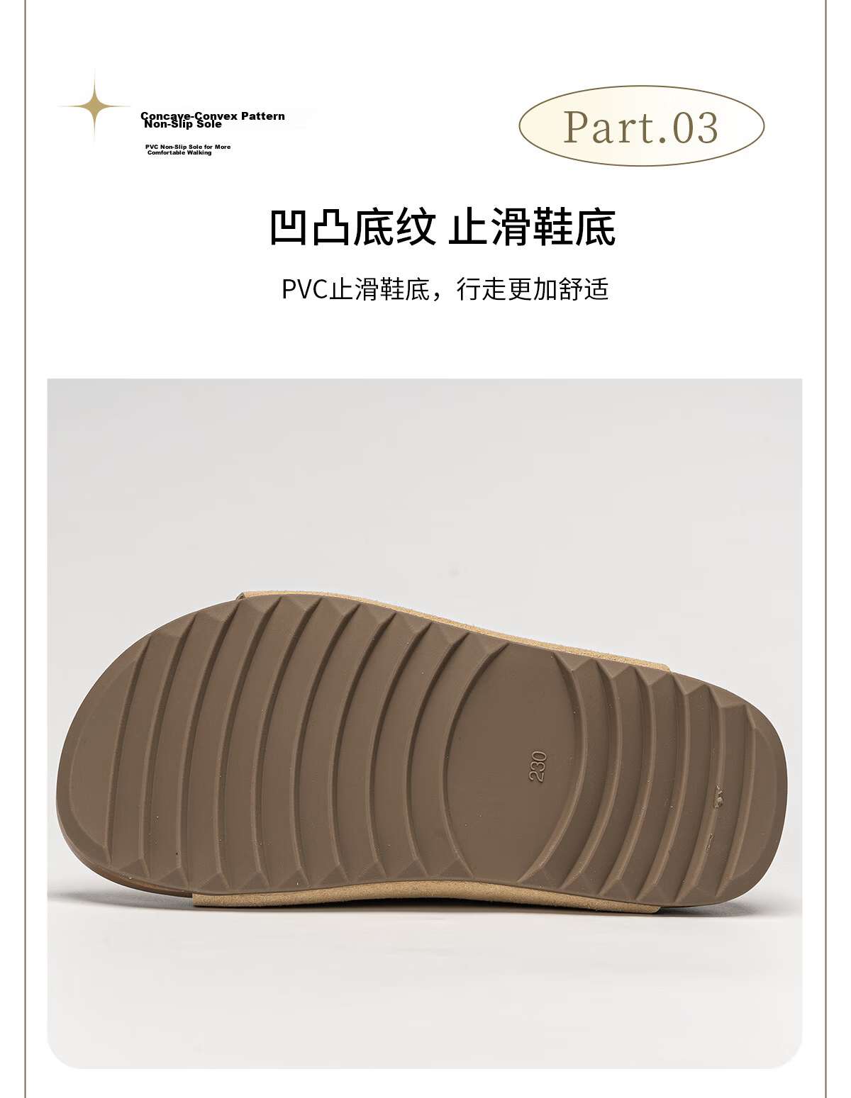 Warrior Birkenstock Women's Summer Sandals Outdoor Beach Shoes Square Buckle Rhinestone Casual Thick Sole Slippers Beige Size 38 10