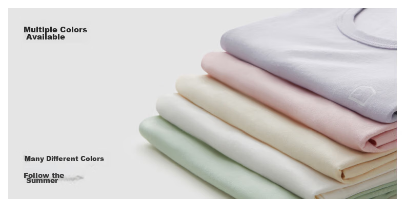 Jiao Nei Cotton 301H Women's Vest 100% Pure Cotton Wide Shoulder Seamless Sleeveless Homewear Spring Summer Pajamas 8