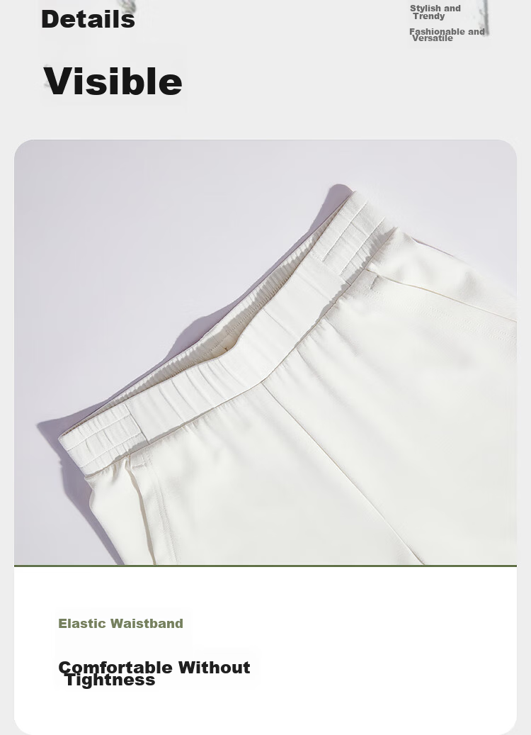 BOSIDENG Women's Summer UPF50+ Sun Protection Slim Fit Outdoor Pants 14