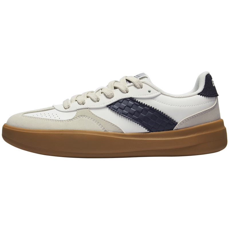 ERKE Men's Casual Sneakers Summer 2026 New Breathable Versatile Thin-Soled Trendy Sports Shoes | Hongteng