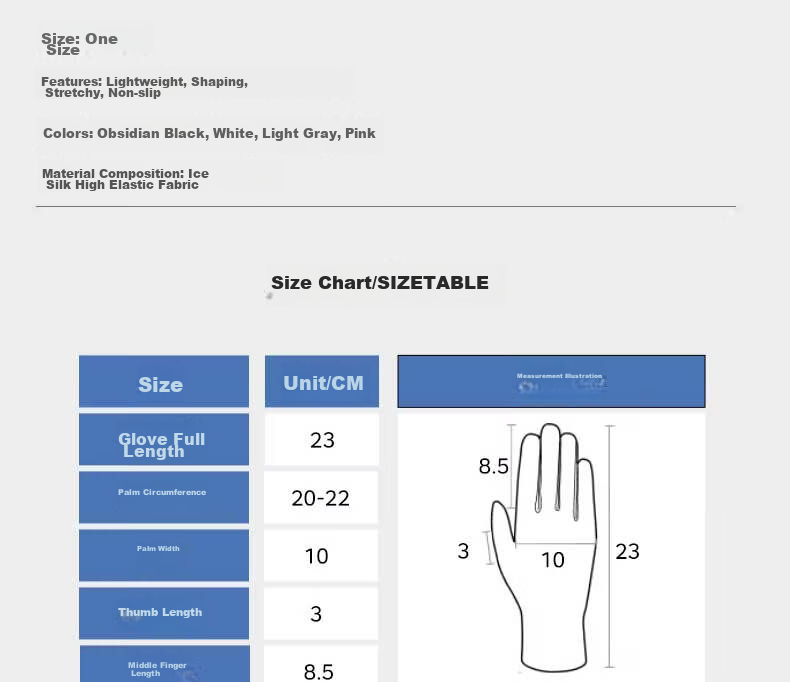 RED DRAGONFLY Men's Summer Thin UV Protection Fishing Driving Cycling Sunshade Fingerless Gloves for Women 18