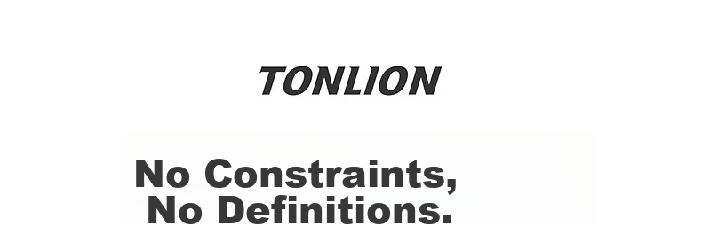 TonLion 2026 New Summer Casual Women's Shorts Gray High-Waist A-Line Korean Style 1
