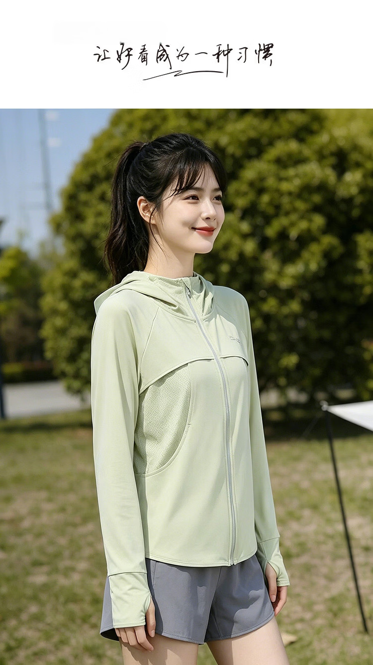 Demana UPF50+ UV Protection Summer Cape Batwing Sleeve Slimming Jacket for Women Premium 1