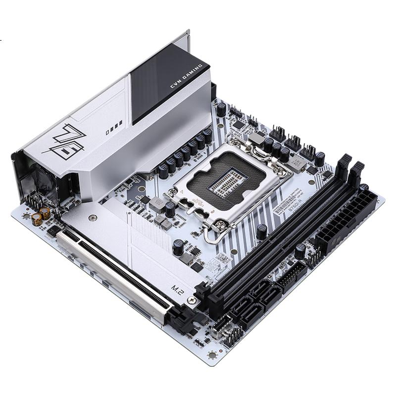 White Image 3