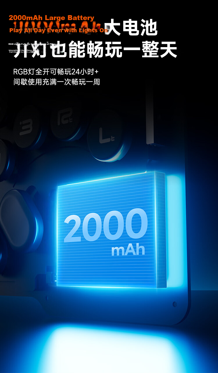 Mojang Doujiang Hitbox Fighting Keyboard Street Fighter 6 Hit Box Arcade Controller Switch 2 Wireless Gamepad PC Computer Steam Tekken 8 Fatal Fury 12