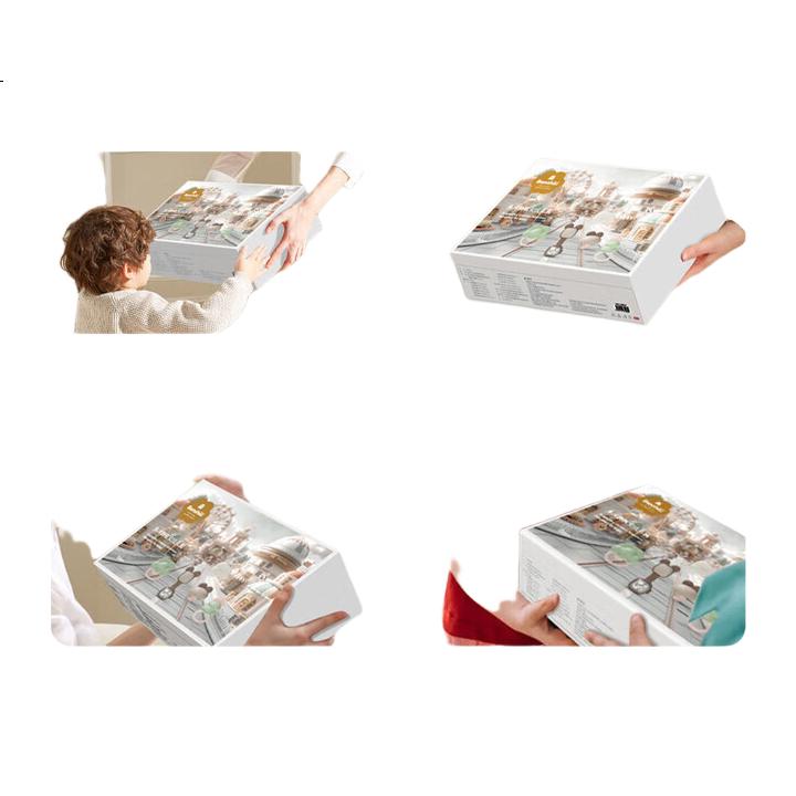 White Image 3