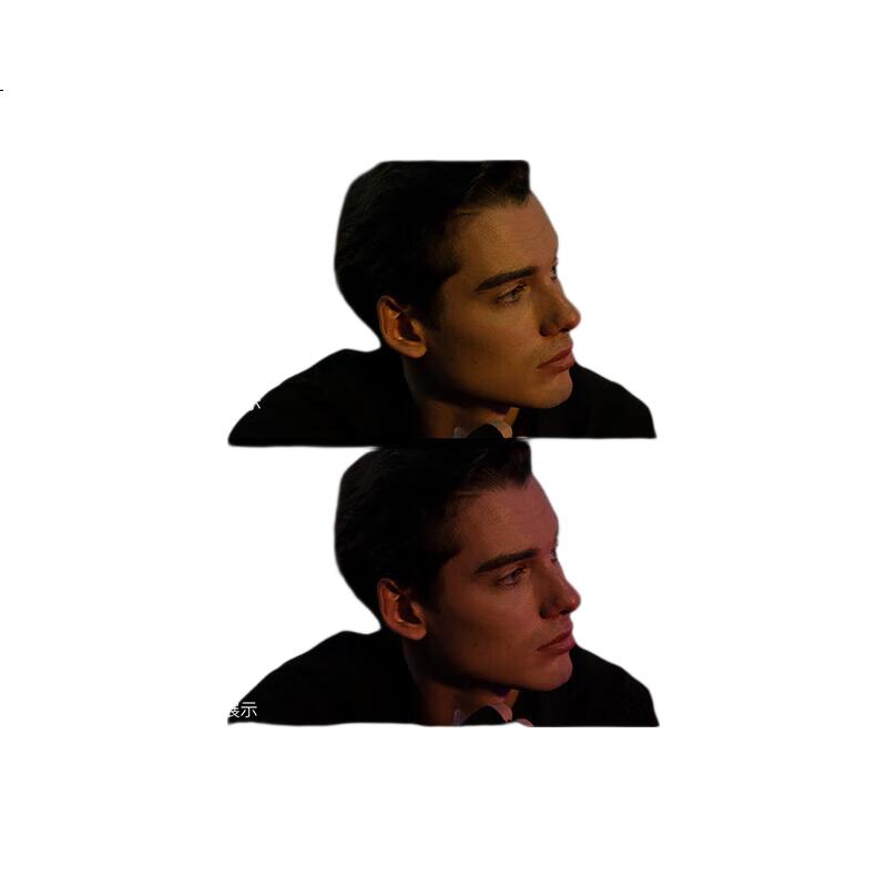 White Image 1