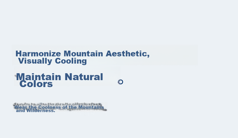 Moxun [Zhao Lusi Same Style] Mountain Style Sunscreen Jacket for Women UV Protection Breathable Cooling Coat 2026 New Model 25