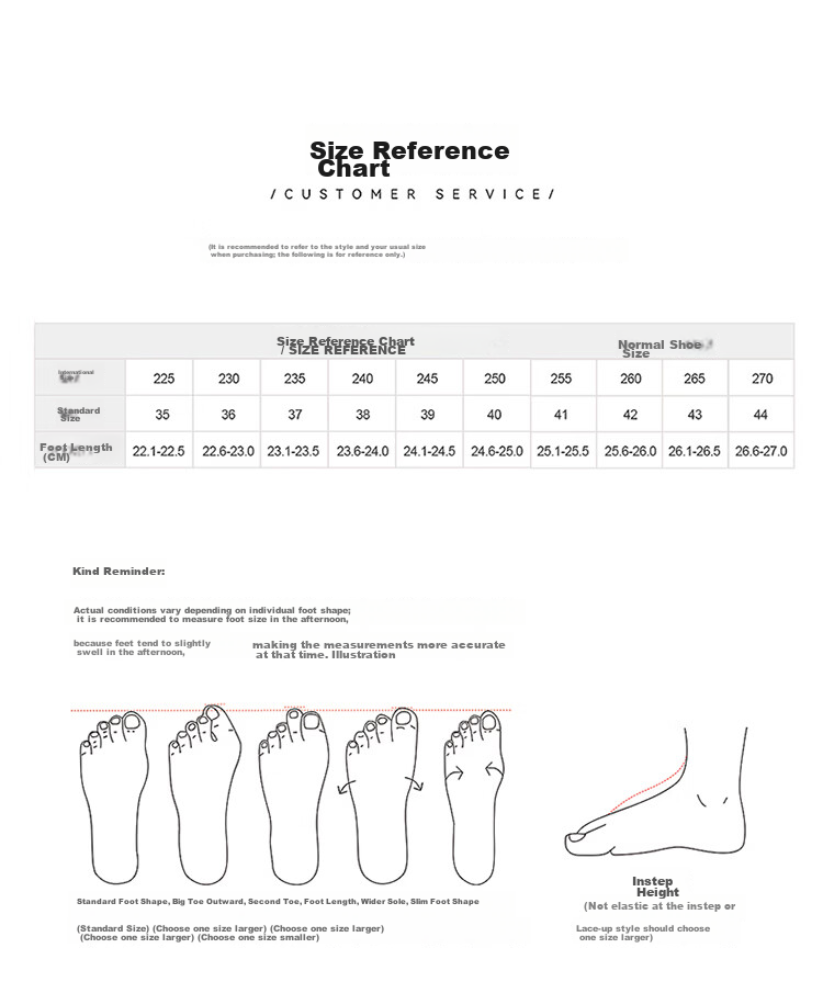 Red Dragonfly Women's Thick Sole Height Increasing Slimming Beach Outdoor Casual Commuting Lightweight Sandals WTK264781 Black Size 35 8