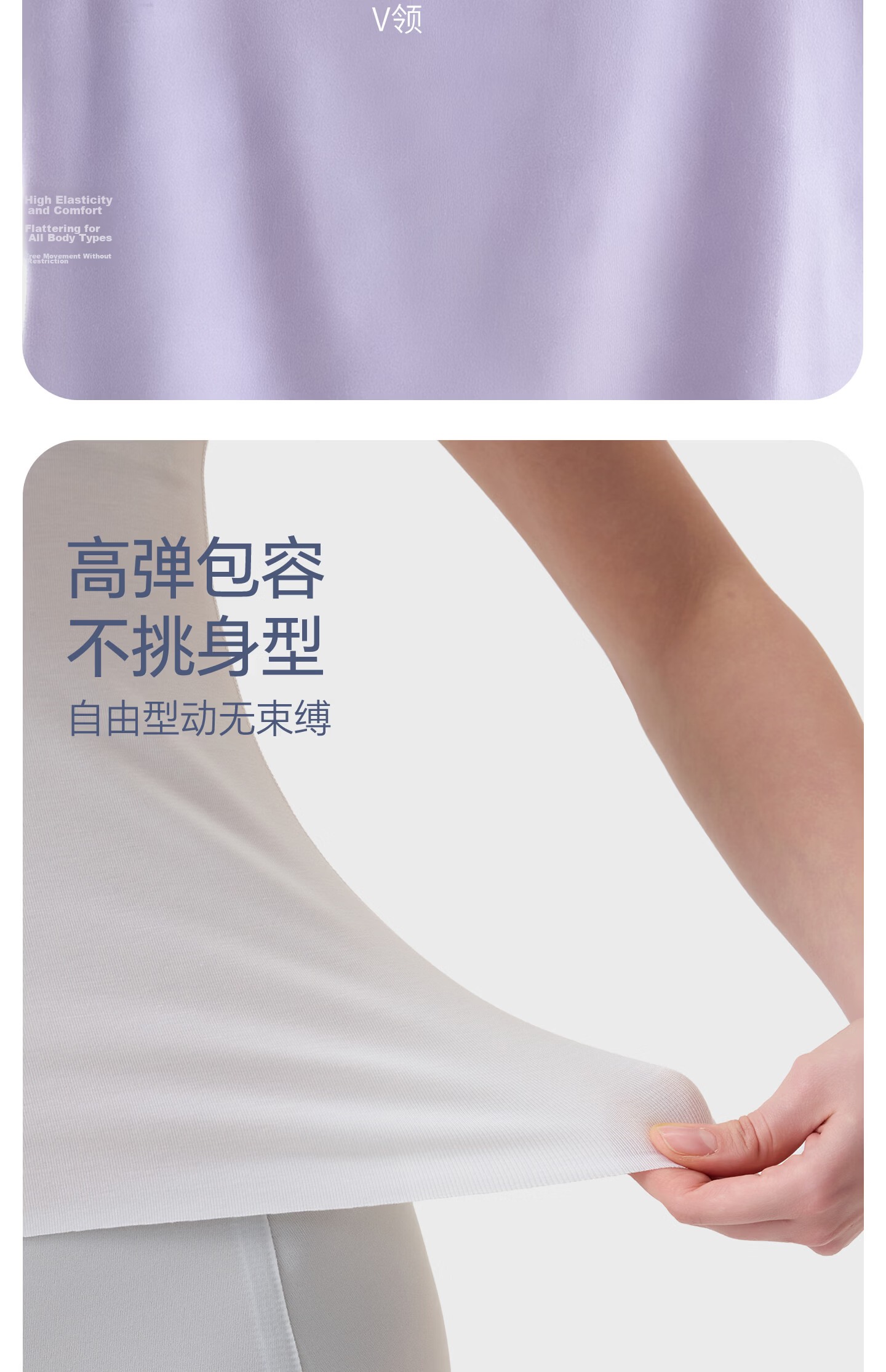 Jianyun Seamless Modal Camisole Slim Fit Women's Innerwear Sports Fitness Sleeveless Thin Base Shirt 17