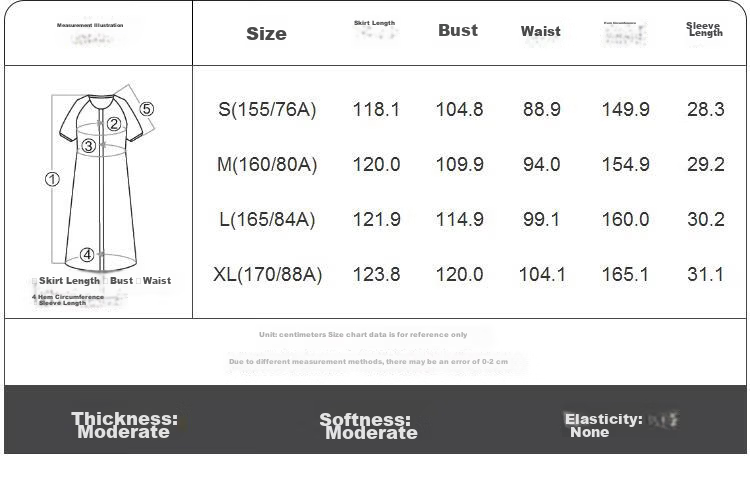 Giordano Women's Short Sleeve Dress 2026 Summer Cooling Tie Waist Round Neck Sleeve Dress 05466307 2