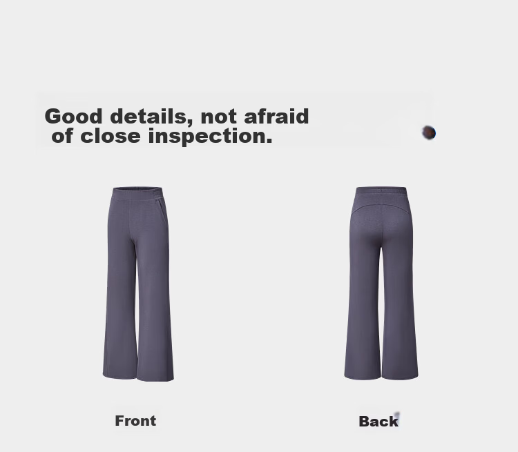 BOSIDENG Women's Summer UPF50+ Sun Protection Slim Fit Outdoor Pants 24