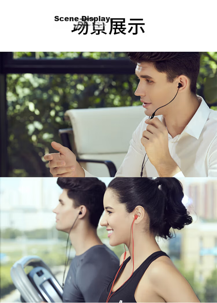 JBL T110 Wired Stereo In-Ear Headphones with Microphone for Computer Gaming and Sports, Compatible with 3.5mm Devices, Blue 10