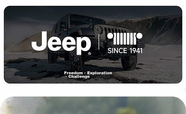 JEEP Men's Summer Outdoor Cycling Driving Sun Protection Ice Sleeve Arm Sleeve Gray White Graffiti 1