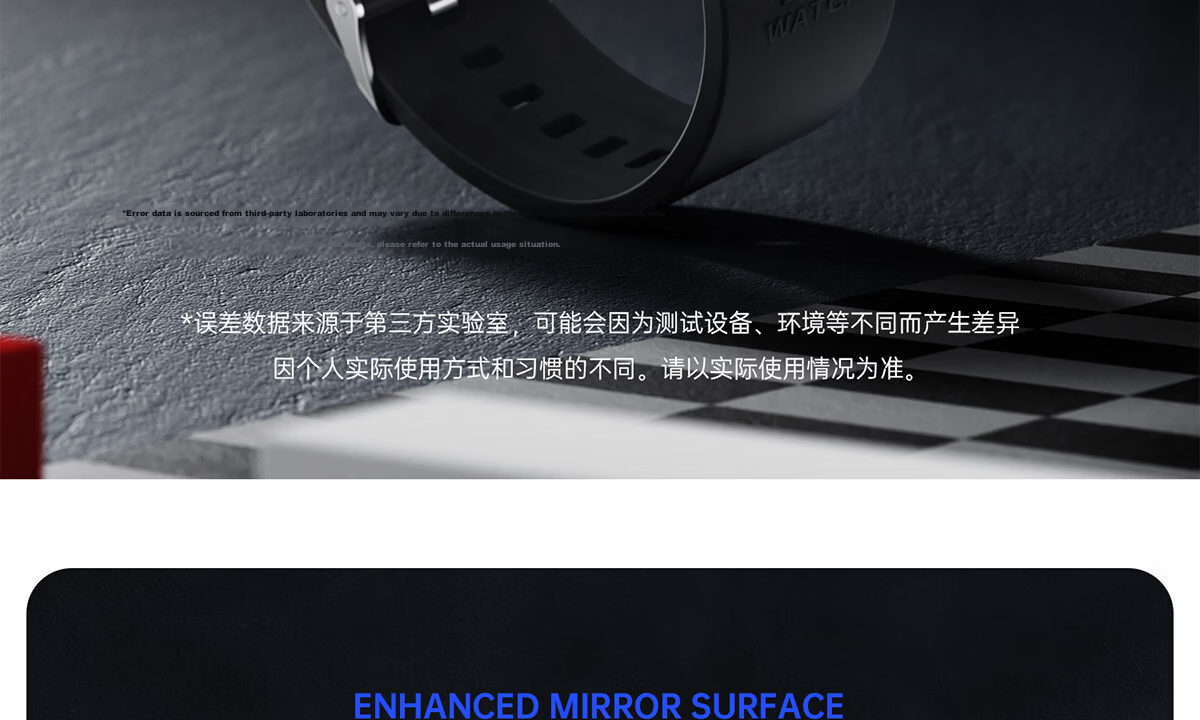 ZGO Men's Watch for Students Mechanical Style Silent Quartz Exam Watch Birthday Gift for 18-Year-Old Boys 16