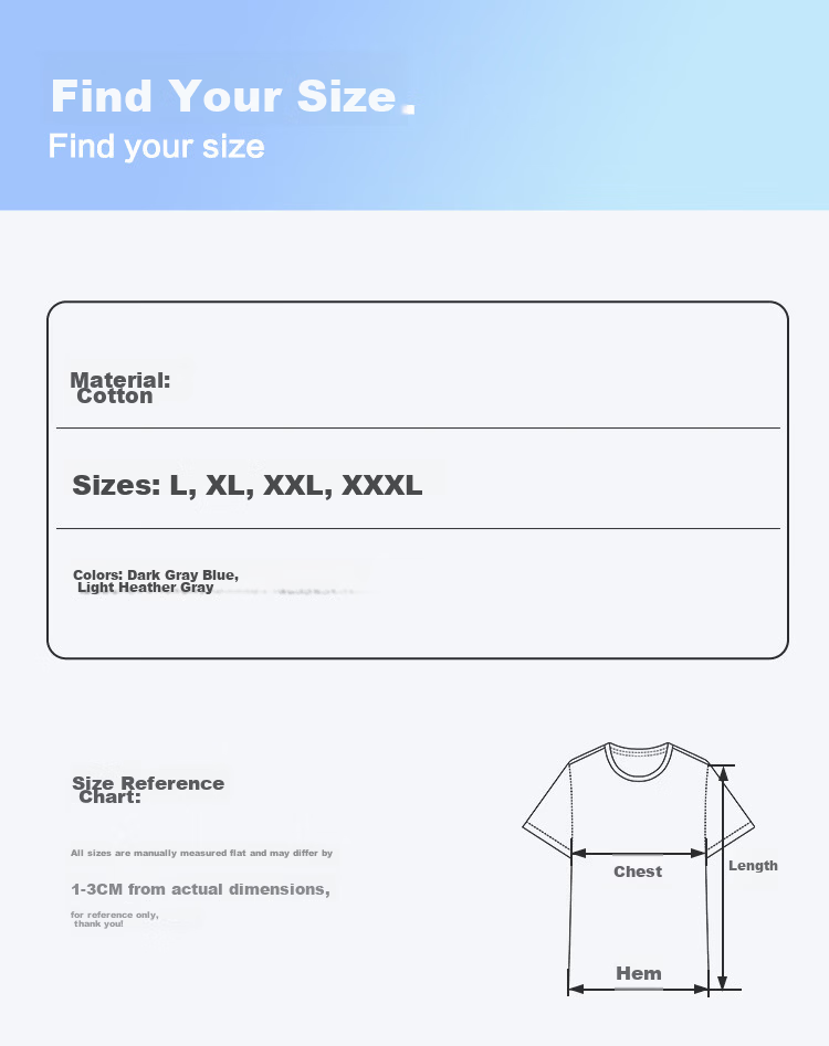 Hongdou 10A Antibacterial Mite-Resistant Sweat-Absorbing Sun-Protective Men's Short Sleeve Breathable V-Neck Simple T-Shirt 11