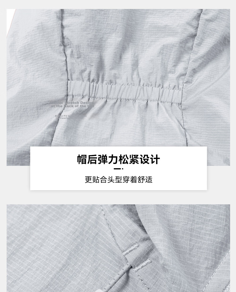 Toread Lin Gengxin Edition Suzaku UV Protection Jacket Men Women Summer Lightweight Outdoor Hiking Fishing Sun Protection Coat 34