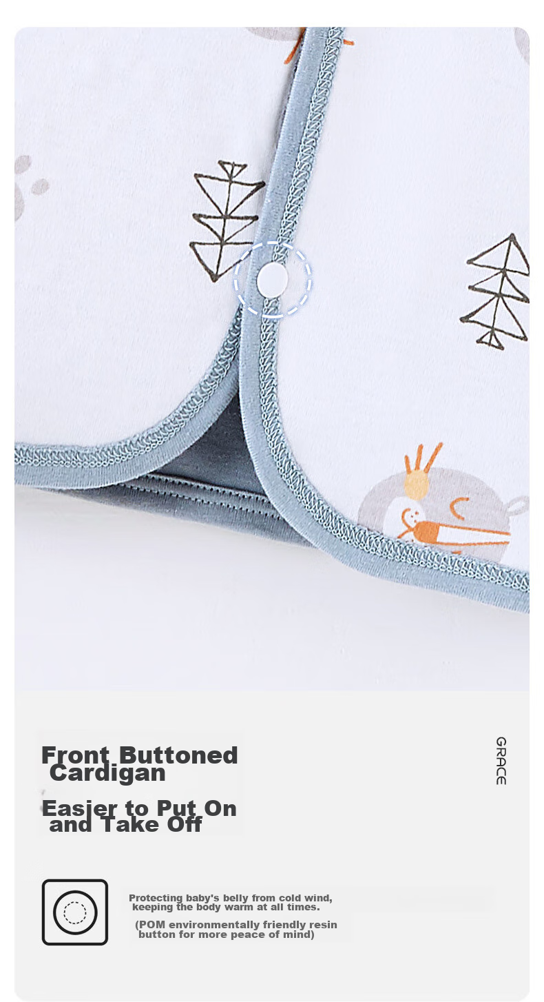 Shubeiyi Baby Clothes Children's Vest Reversible Waistcoat Infant Sleeveless Jacket Top for Boys And Girls Spring Autumn Warm Vest Yellow Size 66 6