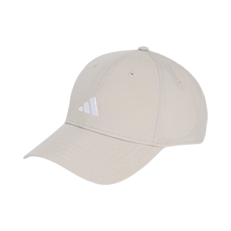 Adidas Unisex Training Series, SMALL LOGO CAP Sports Cap, KA0111 Miracle Brown, OSFW