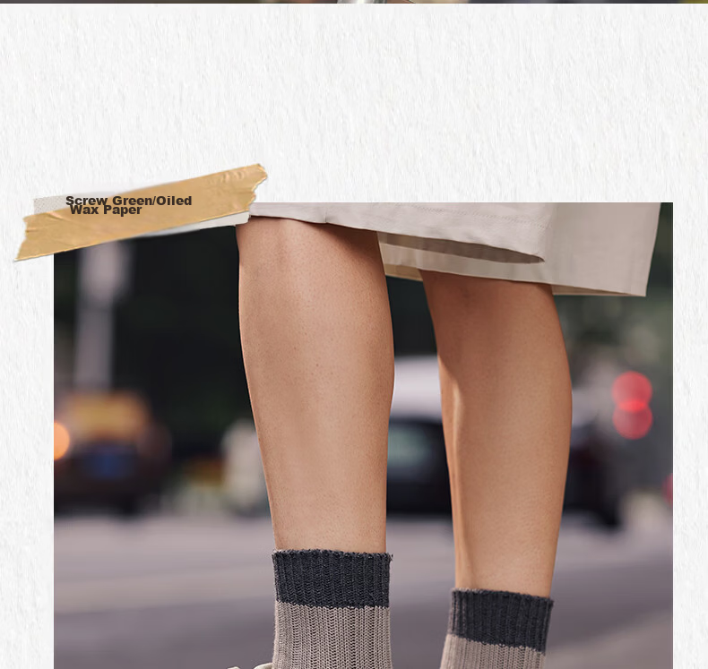 361° Men's Casual Shoes Summer Breathable Lightweight Commuter Sports Retro Versatile Dad Sneakers 672616781-4 26