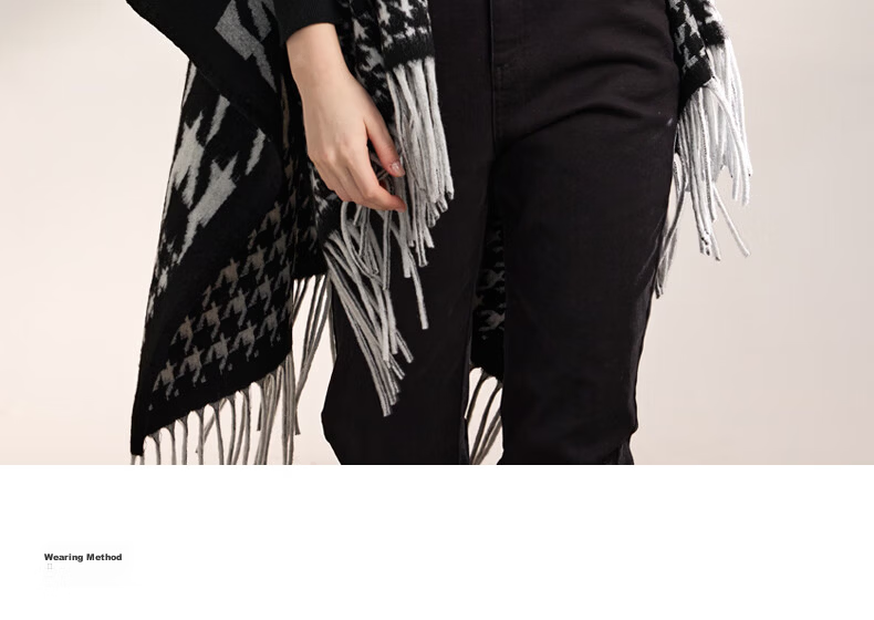 ELLE Women's Warm Shawl Office Essential Summer Air Conditioning Room Nap Travel Gift for Girlfriend 66