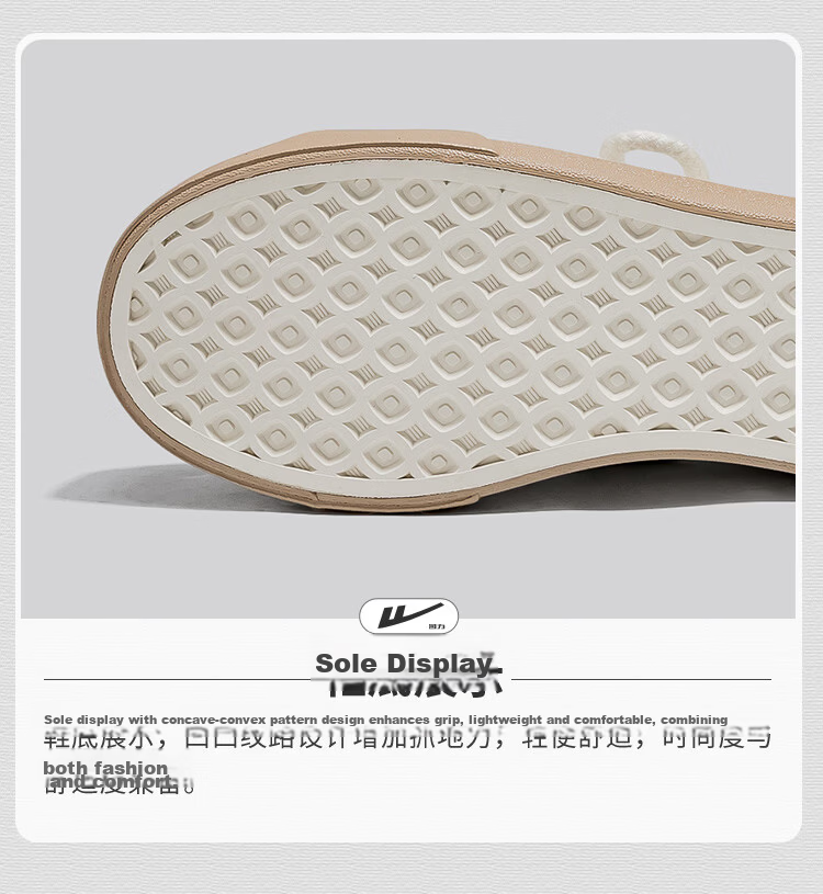 Warrior Canvas Shoes Women 2026 Spring New Fashion Thick Sole Versatile White Sneakers Ladies Skate Shoes 581 Pink 37 7