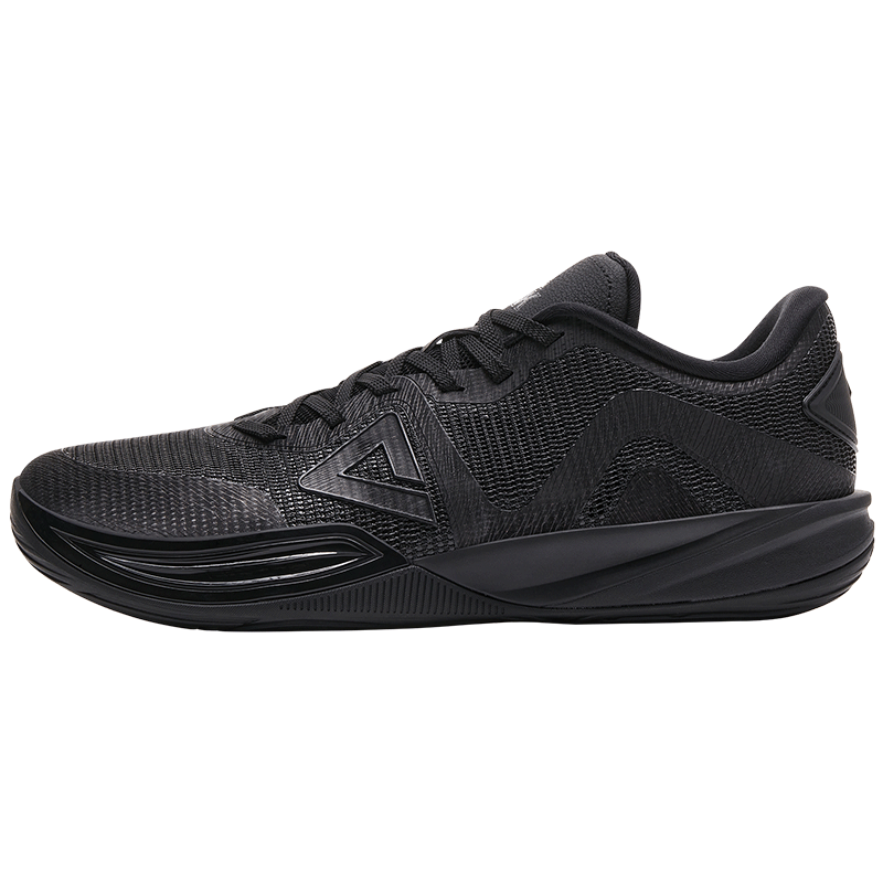 Peak Taiji Outdoor Assassin Men's Low-Top Basketball Shoes Breathable Durable Non-Slip Sports Shoes DA2620201