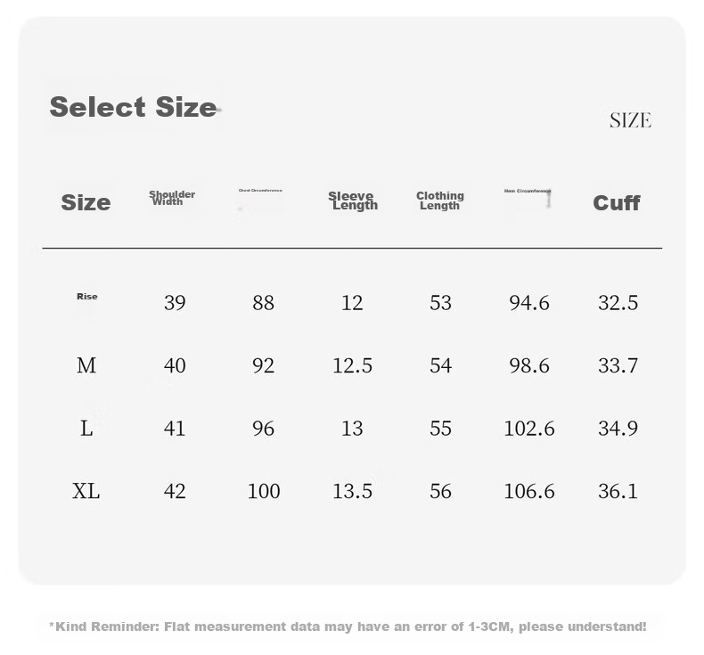 Olrain Colorblock Wave Edge Polo Collar Design T-Shirt Women Summer Short Sleeve Top Gray XL 4