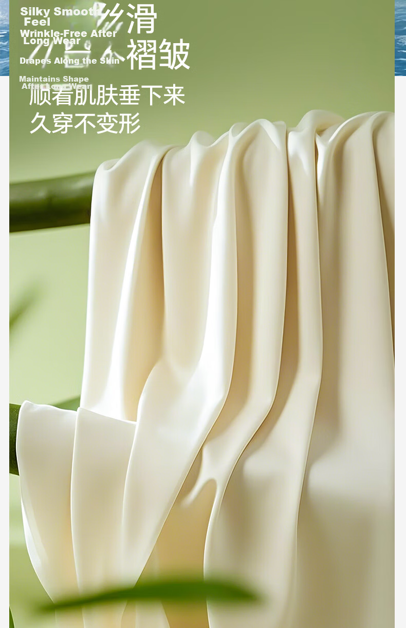 Jianyun Modal Women's Short Camisole Summer Thin Tube Top Chest Wrap Anti-Exposure Crop Innerwear 13