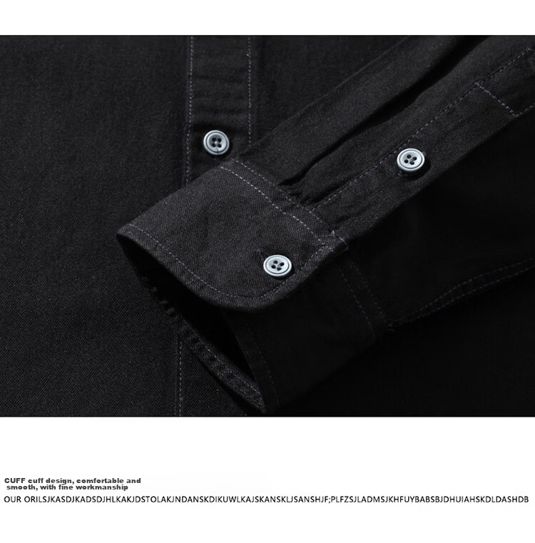 TUCANO Women's Denim Shirt Spring Summer Loose Casual Comfortable Slim Fit Long Sleeve Jacket Mid Blue L 18