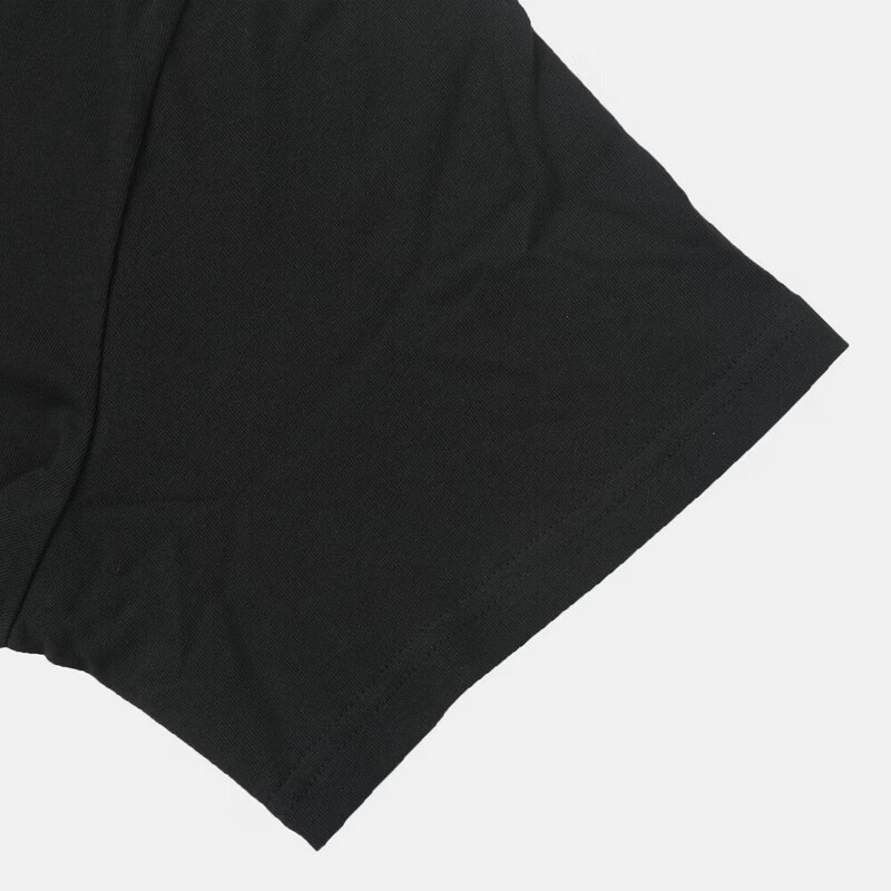 Adidas Men's Basketball Series BB FOUND TEE Short Sleeve T-Shirt KX5680 Black S 5