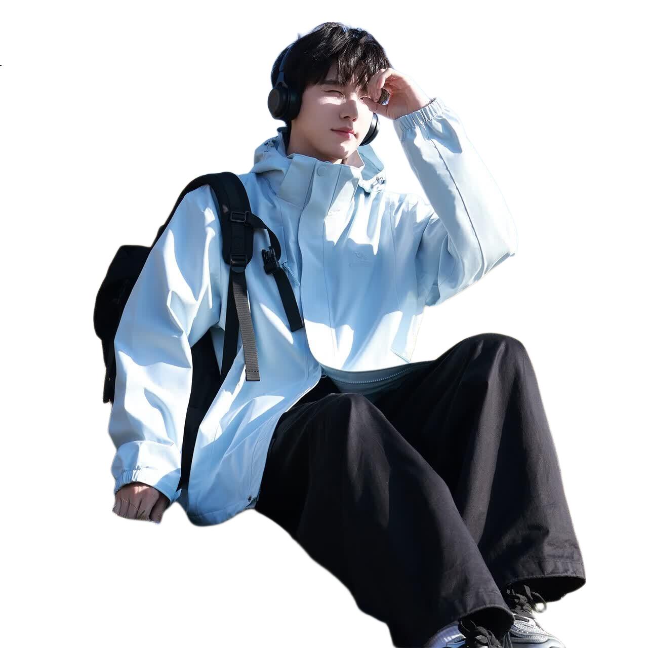 White Image 3
