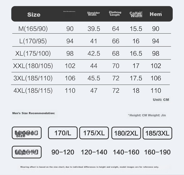 Hodohome Men's Soft Cotton Basic T-Shirt Round Neck Short Sleeve White Solid Color Simple Fashion White 170 12