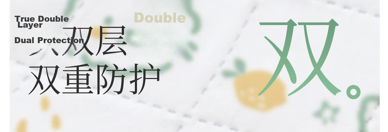 Guxu Disposable Pillowcase Travel Hotel Anti-Dirt Pillow Cover Large Size Individually Packaged for Train Sleeper 11