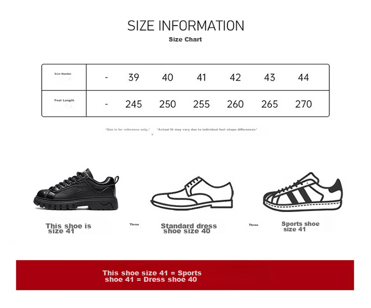 G.N.Shi Jia Men's Boots 2025 Autumn Winter New Low-top Martin Boots Outdoor Thick-soled Casual Leather Shoes Trendy Versatile Men's Shoes 51