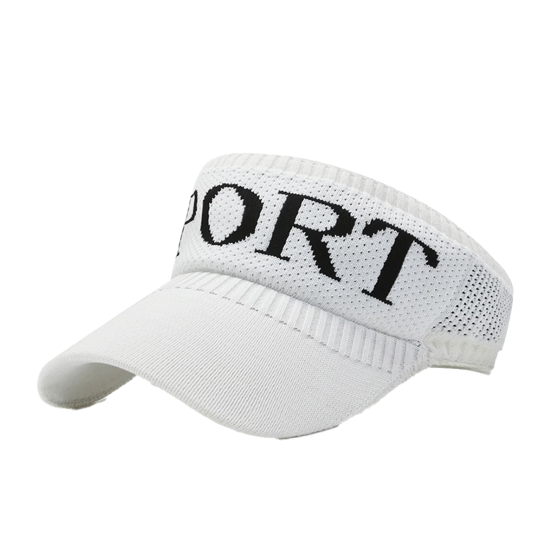 SooGree Sun Protection Cap for Girls Open-Top Baseball Hat Versatile Running Summer Outdoor Sports Korean Style