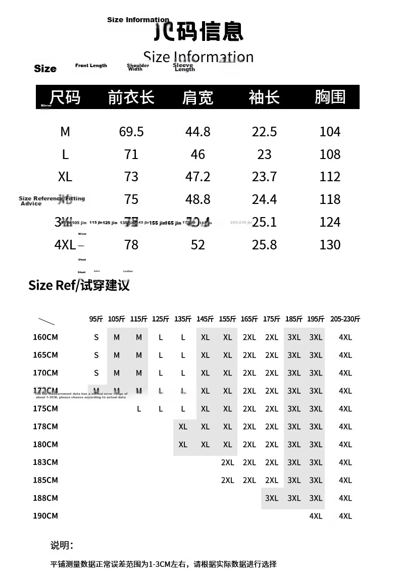 JEEP SPIRIT Men's Short Sleeve Polo Shirt Summer 2026 New Trendy Loose Heavyweight Waffle Knit Collar T-Shirt 16