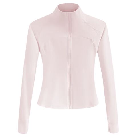 Miiow Women's Outdoor Cooling Shirt, Summer UPF300+ Sun Protection, Simple Long Sleeve Outdoor Top