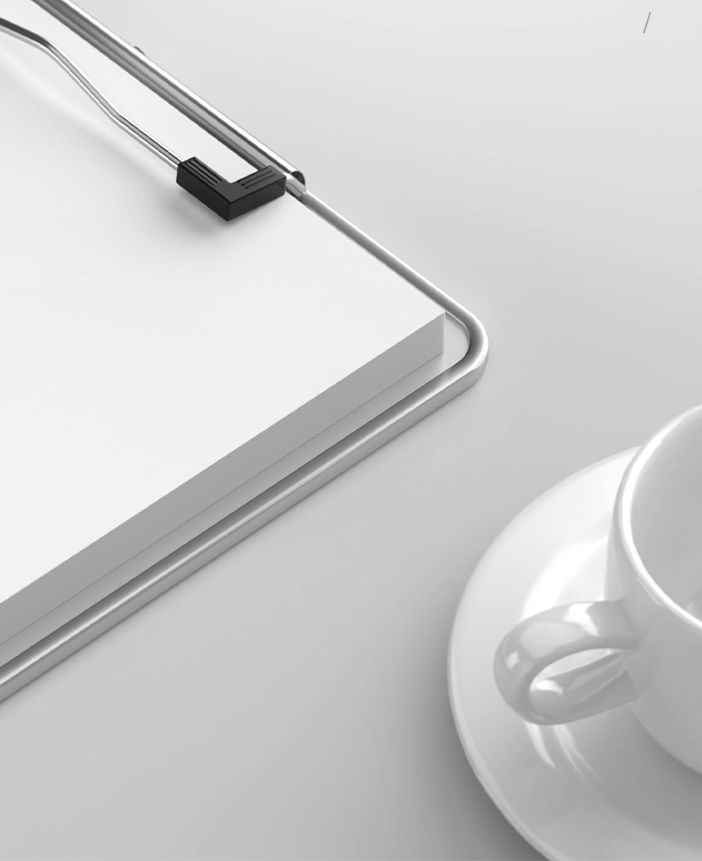 Jinlongxing Transparent Writing Board, A4 Size, Thickened 2.5mm, with Scale Lines, for Office Exams, Student Research Notes, Customization Available, Can Print LOGO 8
