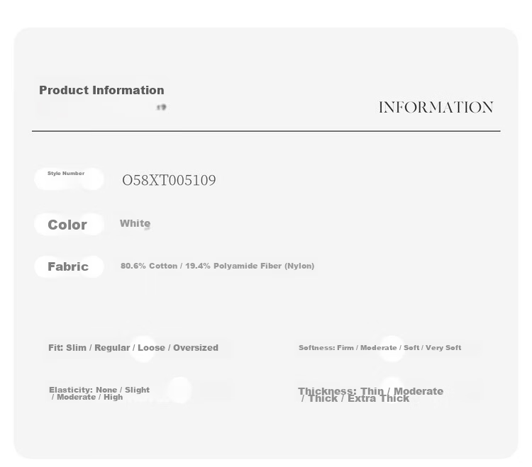 Olrain Eurielle Summer New Fun Colorblock Ocean Print Crew Neck Short Sleeve T-Shirt Women Casual Top White M 19