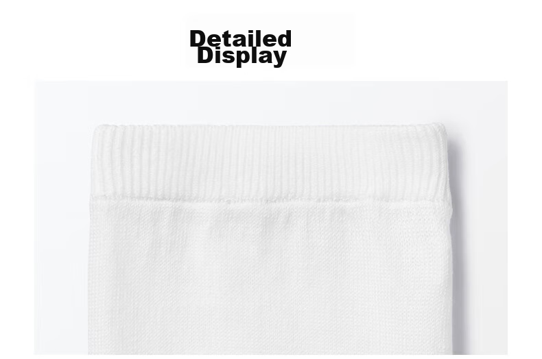 MUJI UV Protection Cotton Strong Twist Long Sleeve Cover Gray 9.5×60cm 5